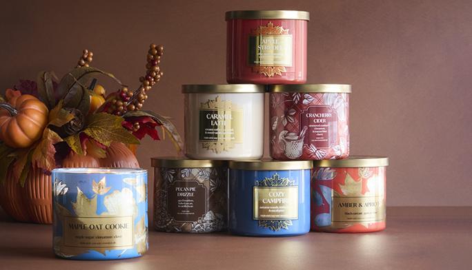 candles