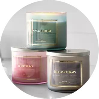 Candles