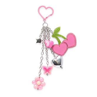 Cappelli Bag Charm