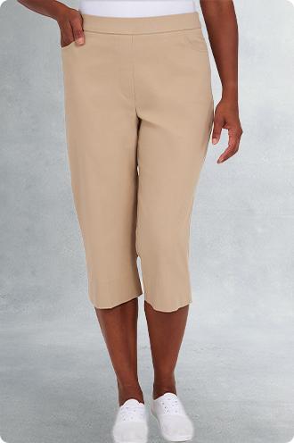 Capris