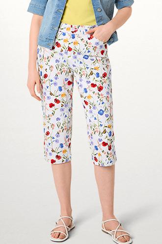 Capris