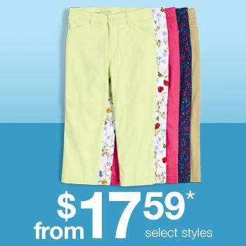 Capris