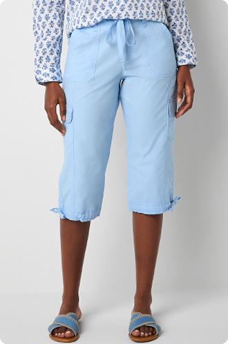 Capris
