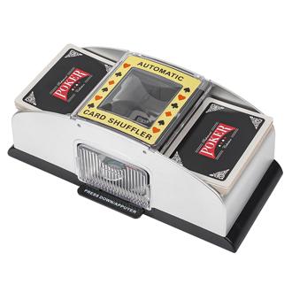 Card Shuffler