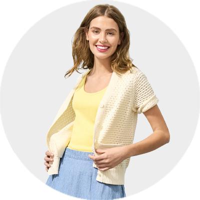 SJBactive by St. John's Bay Women's Clothing On Sale Up To 90% Off Retail