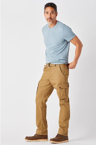 Ripstop Pants for Men - JCPenney