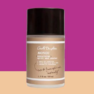 Carol’s Daughter© One of the first brands to sell natural  beauty recipes directly to customers.