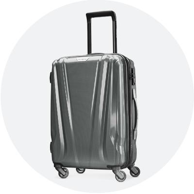 Jcpenney store luggage sale