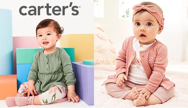 Baby Store | Baby Clothes, Accessories & Gear | JCPenney