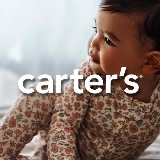 Carter's