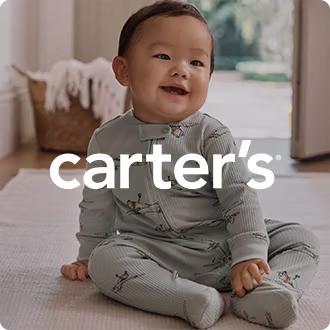 Carter's