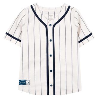 Carter's Boys Button-Down Shirt