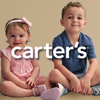 Carter's