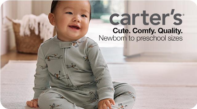 Carters onesie dress best sale