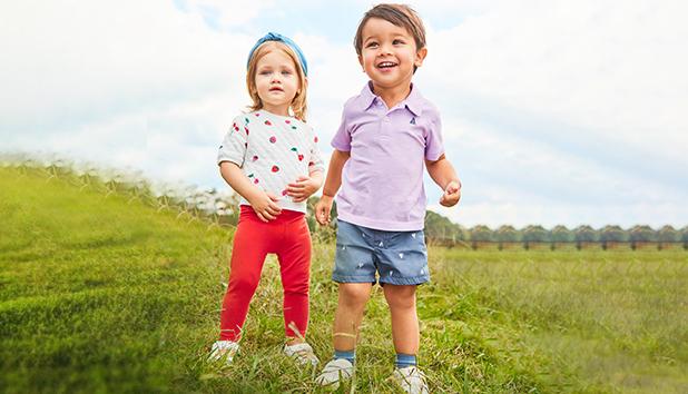 Baby girl clearance clothes at jcpenney