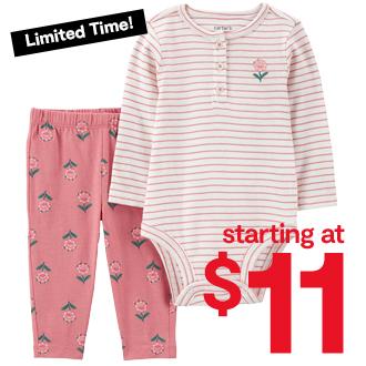 Carter's sets