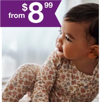 Carters Sleep and Play