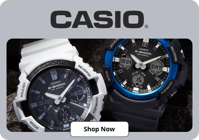 Jcpenney g shock best sale