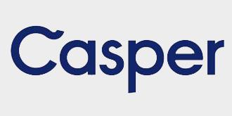 casper nuc logo