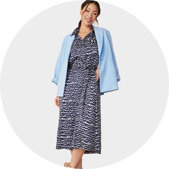 Women's Clothing | Shoes & Accessories for Women | JCPenney