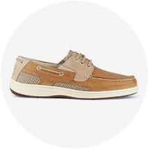 jcpenney mens casual shoes
