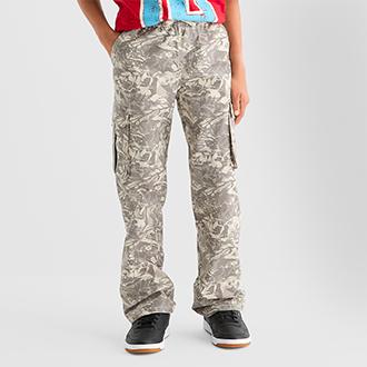 Casual Pants
