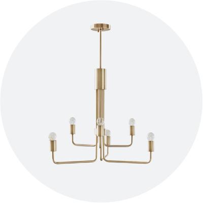 Ceiling Lighting Visnav