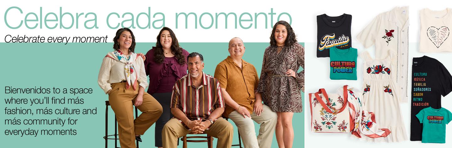 CELEBRA CADA MOMENTO