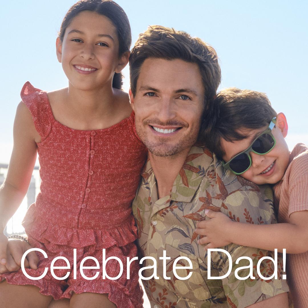 FATHER'S DAY
