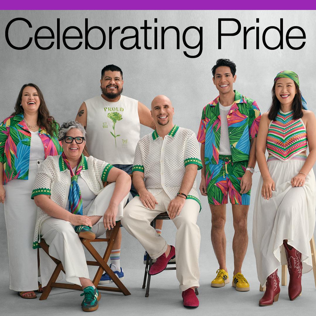 PRIDE