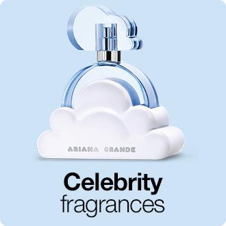 Celebrity Fragrances
