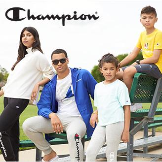 Fila Activewear for Your Family - Style by JCPenney