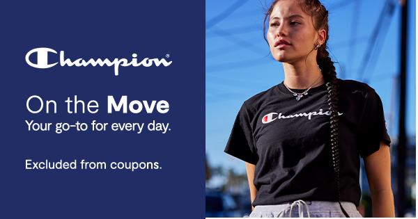 Women' Champion Activewear Clothes JCPenney