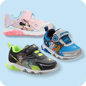 Jump into the New Year with Athletic Shoes - Style by JCPenney