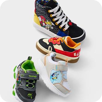 Kids Shoes JCPenney