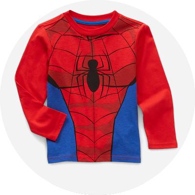 Toddler Boys Clothes Size 2t-5t | JCPenney