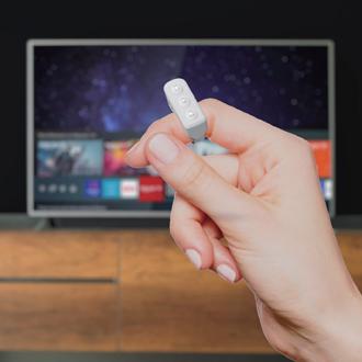Chargeworx Tik Tok Ring