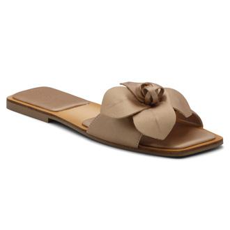 Charles David Ovum Flat Sandals