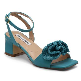 Charles David Rubicon Heeled Sandals