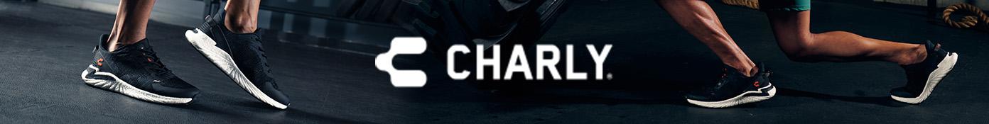 CHARLY BANNER