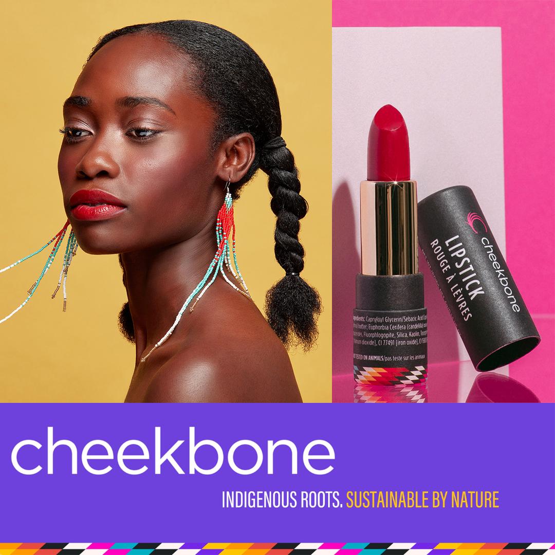 cheekbone