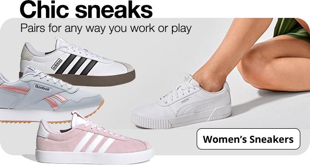 Athletic Shoes for Women JCPenney