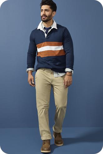 Chinos