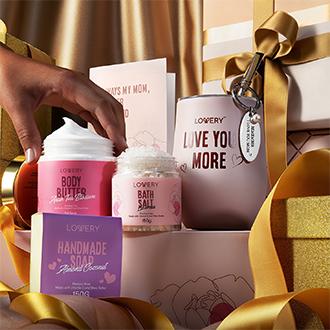 Christmas Gifts For Mom