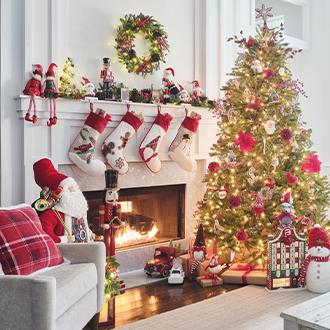 Christmas Hosting Hacks