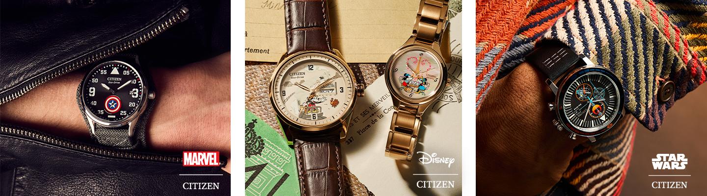 citizen brands