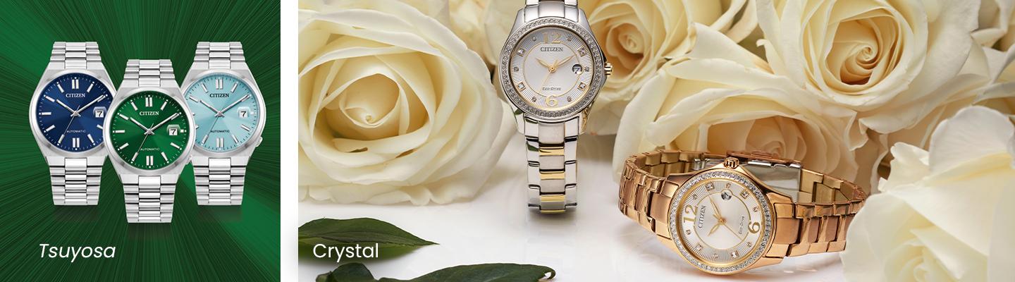 citizen crystal