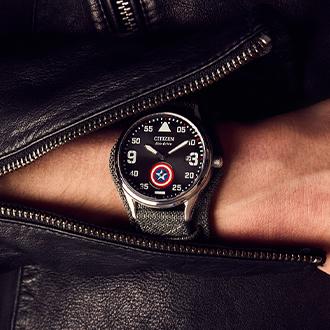 citizen marvel watches