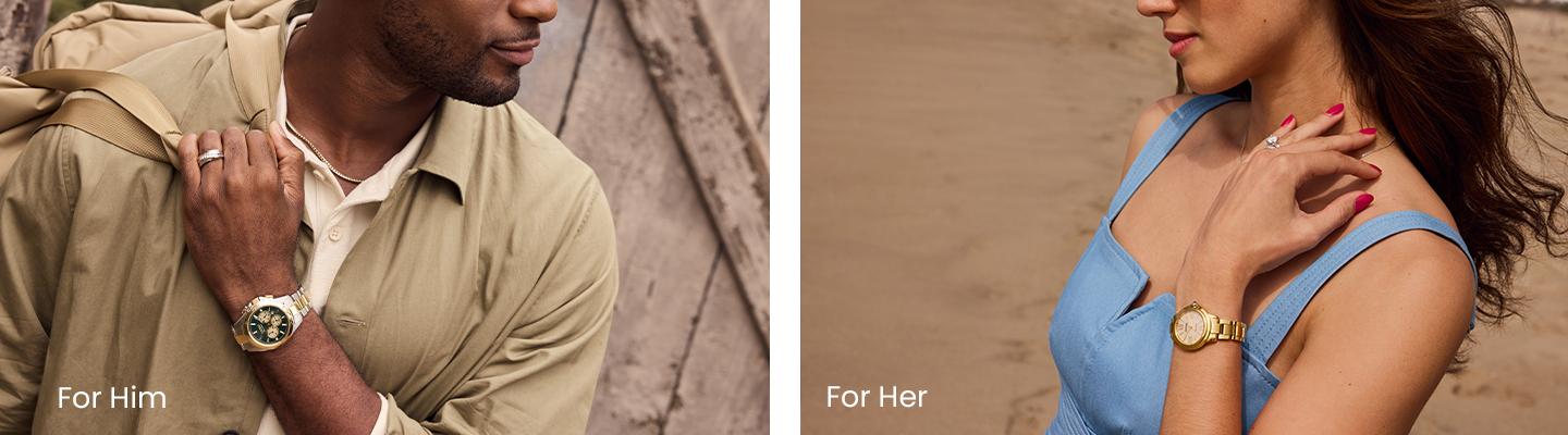 citizen shop by gender