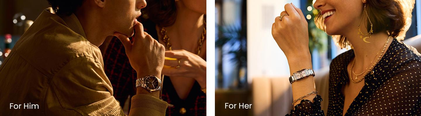 CITIZEN SHOP BY RECIPIENT